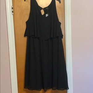 Torrid Dress